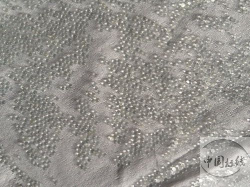 古城工业园区金属表面处理车间